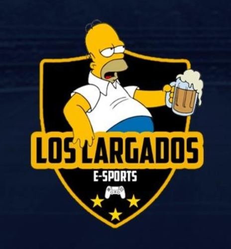 Los Largados