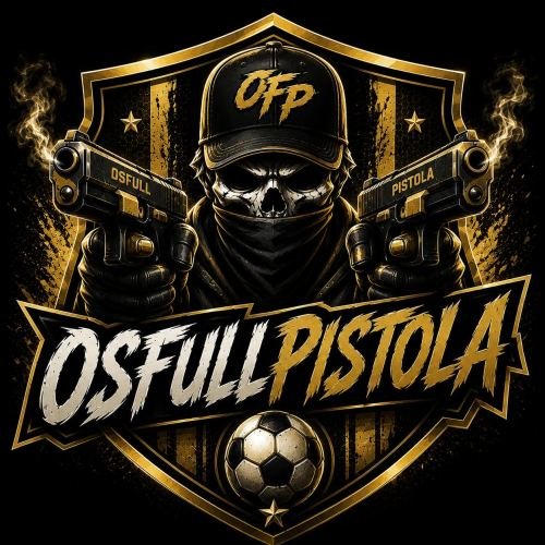 Os Full Pistola