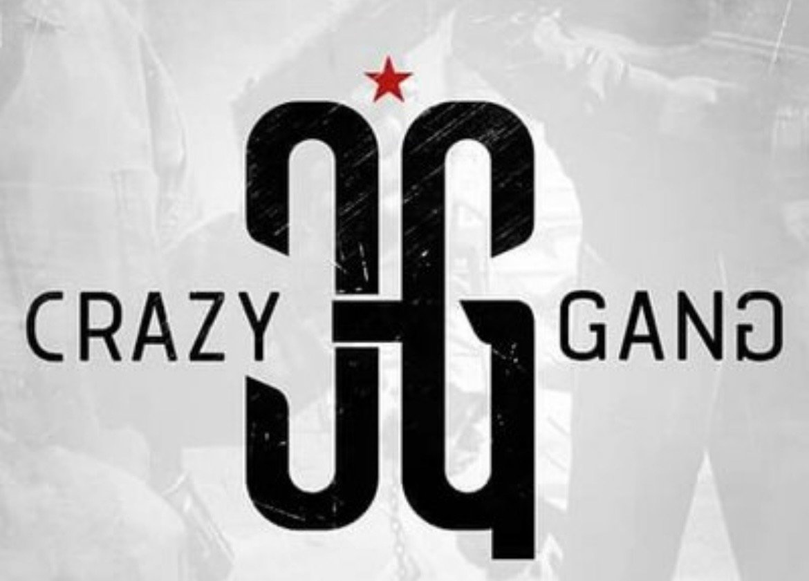 Crazyy gang