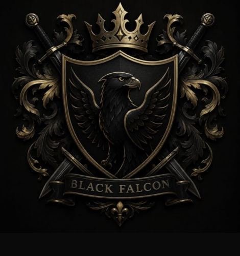 Black Falcon FC