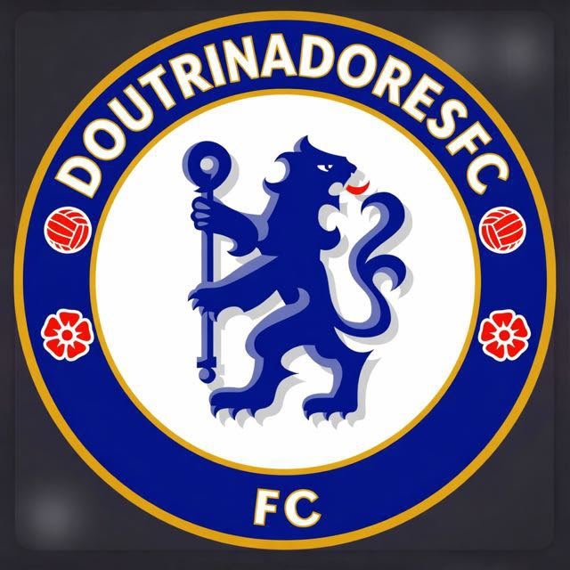 Doutrinadores FC