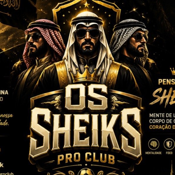 OSSHEIKS 