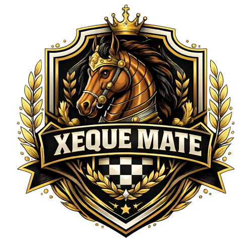 XEQUE MATE