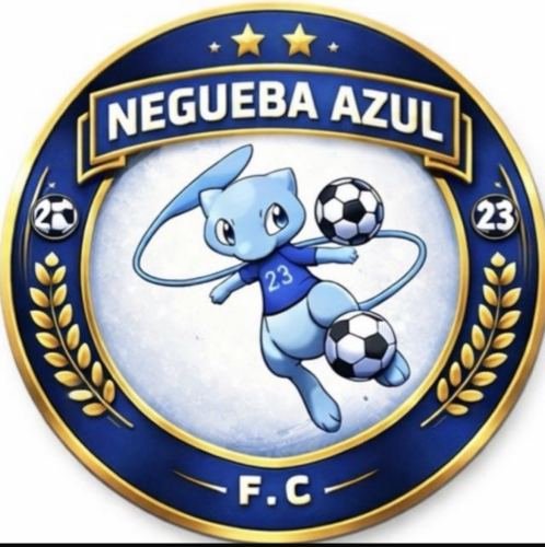 NEGUEBA AZUL FC