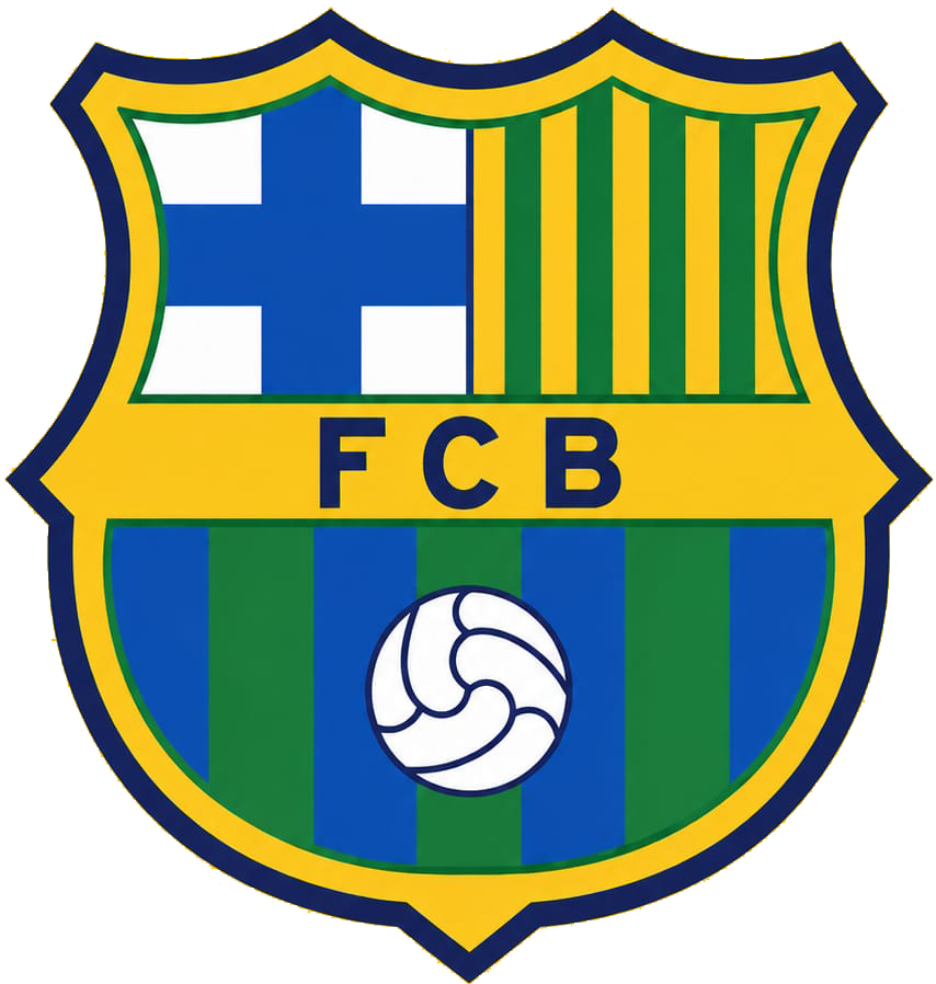 Barcem lona fc