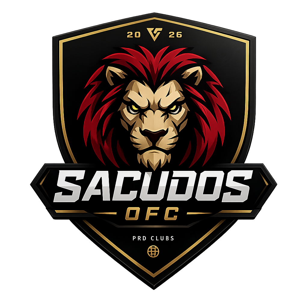 Sacudos ofc