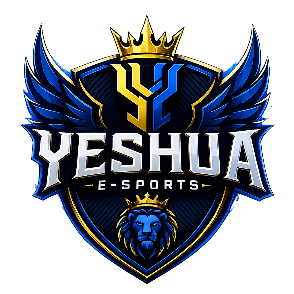 Yeshua E-SPORTS