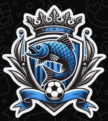 Logo Bagres Fc
