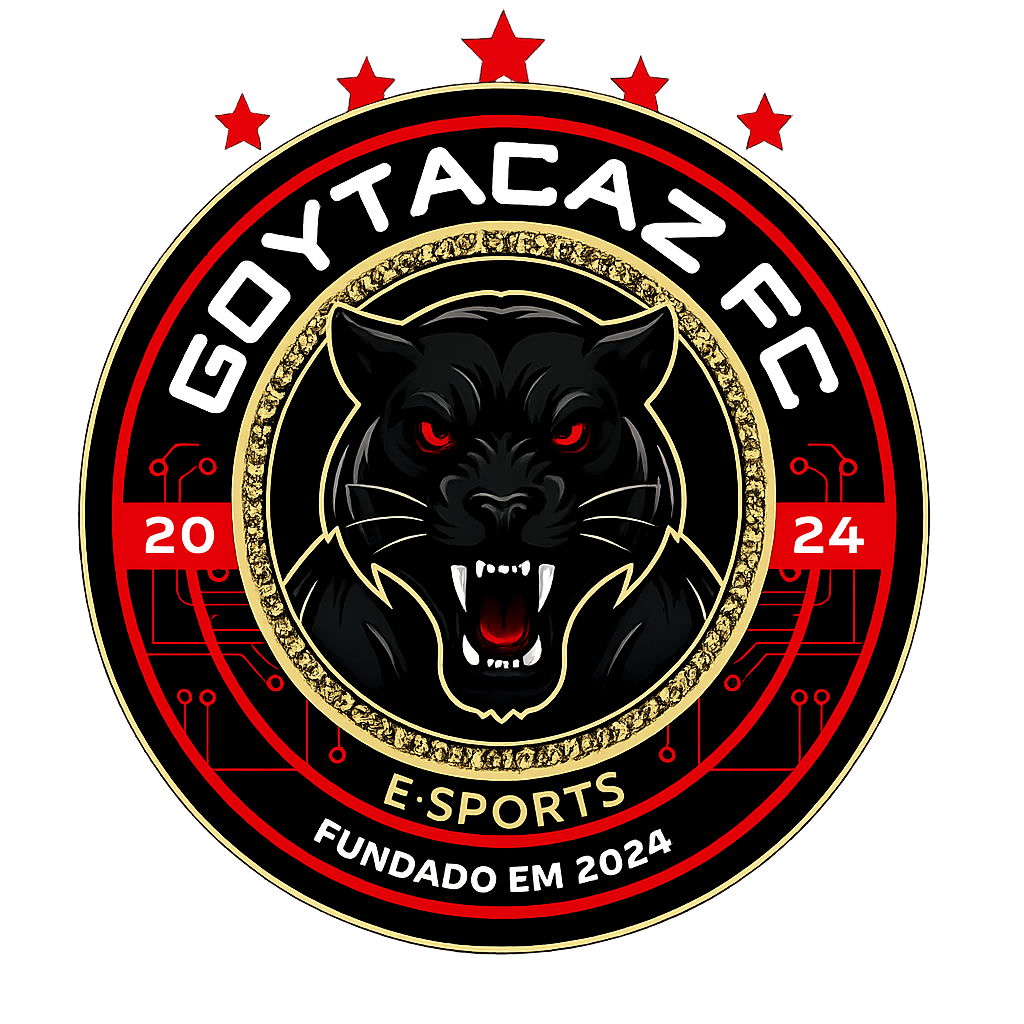 Logo GOYTACAZ  ESPORT