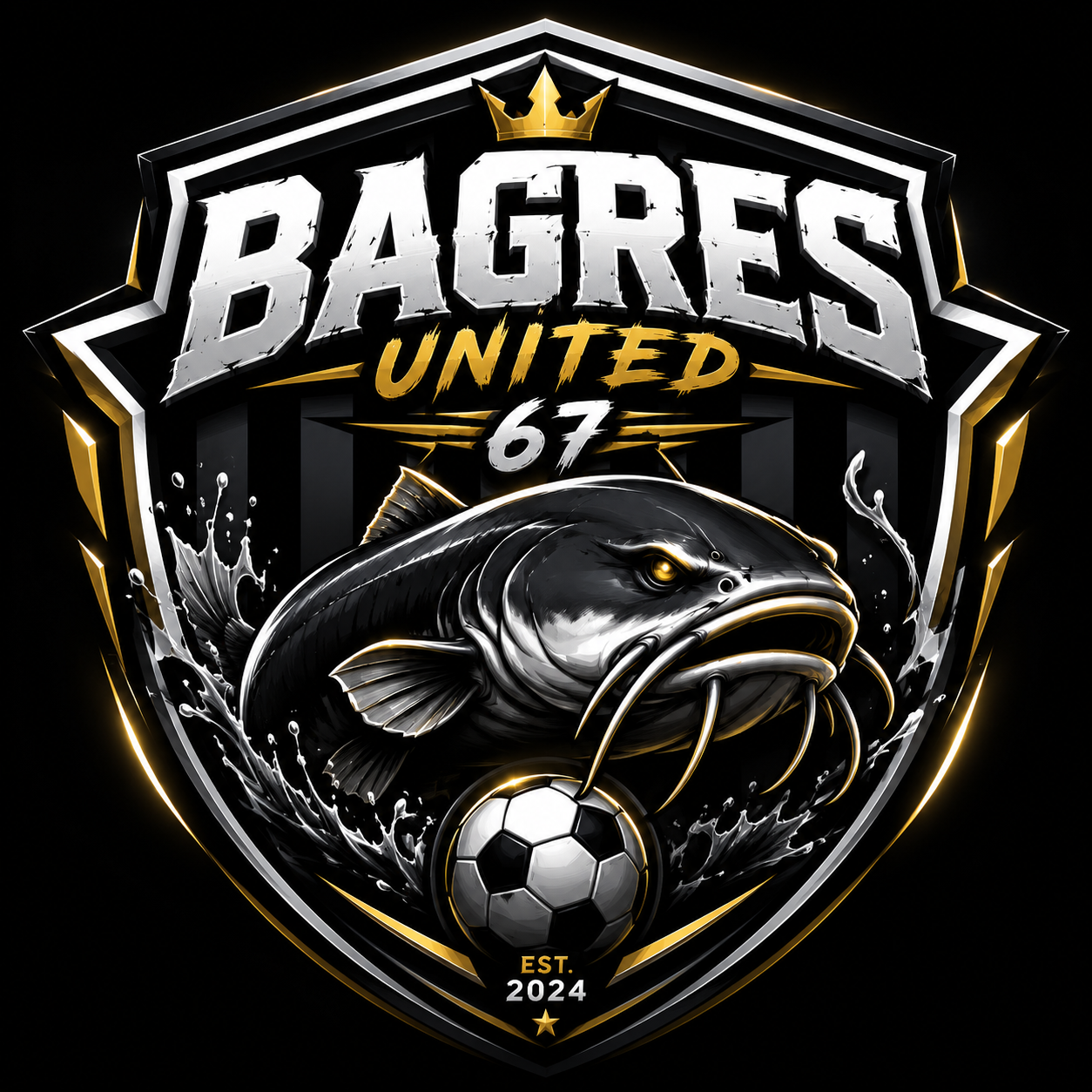 Bagres United
