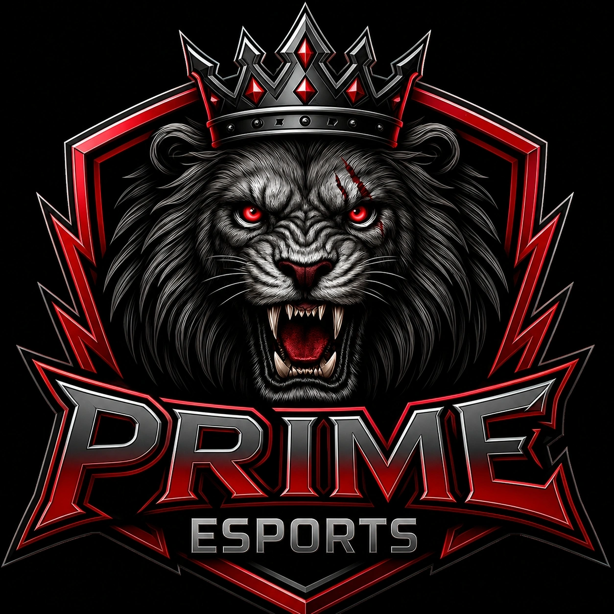 PRIME ESPORTS 