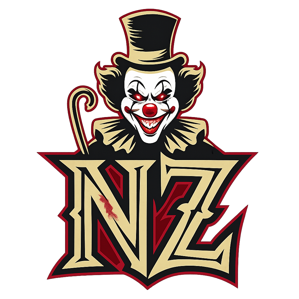 NZ RESENHA