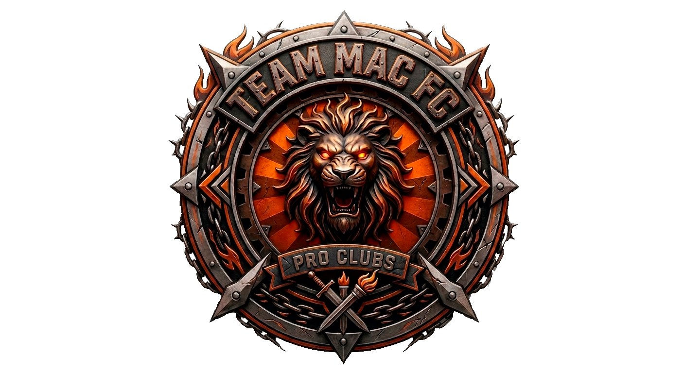 TEAM MAC FC