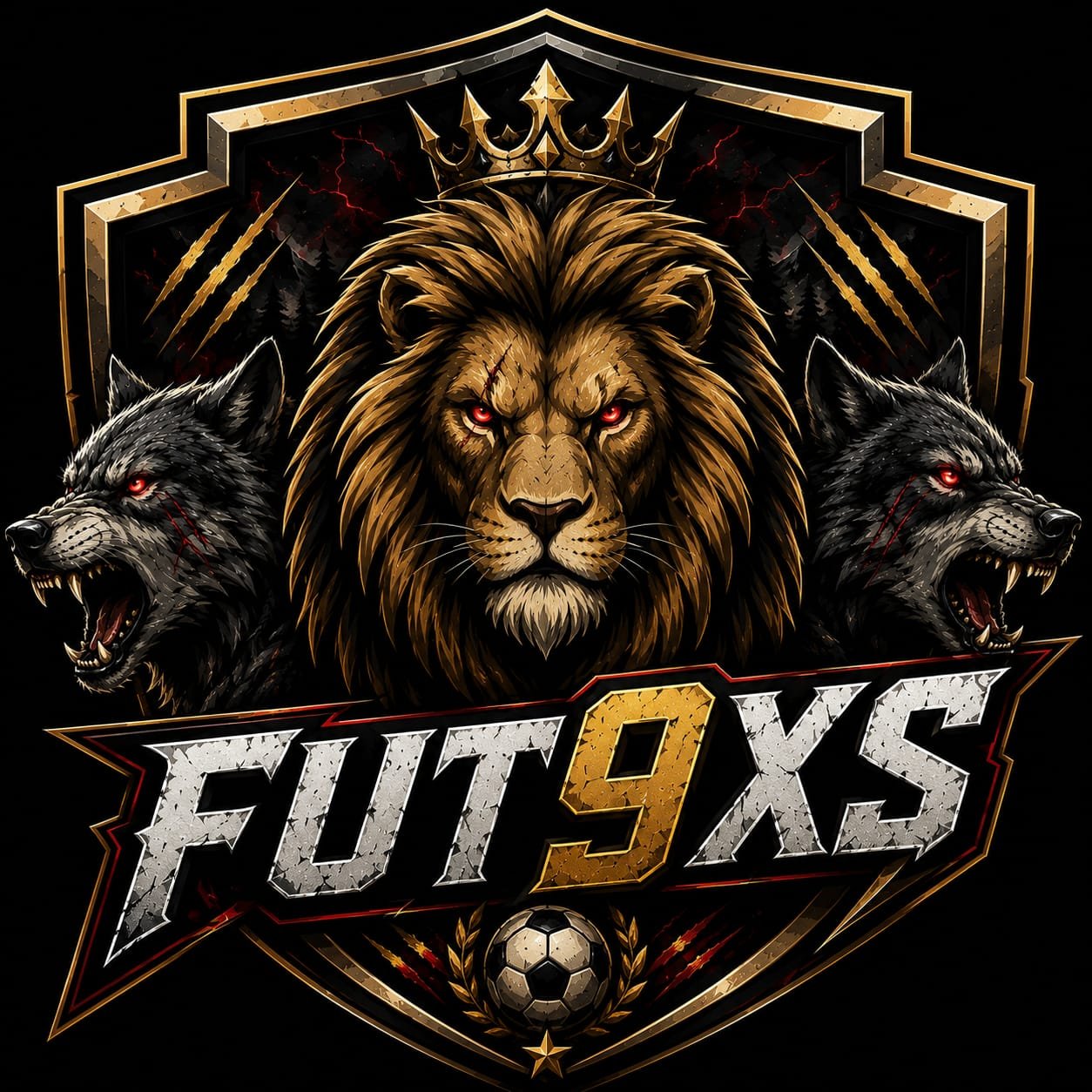 FUT9XS