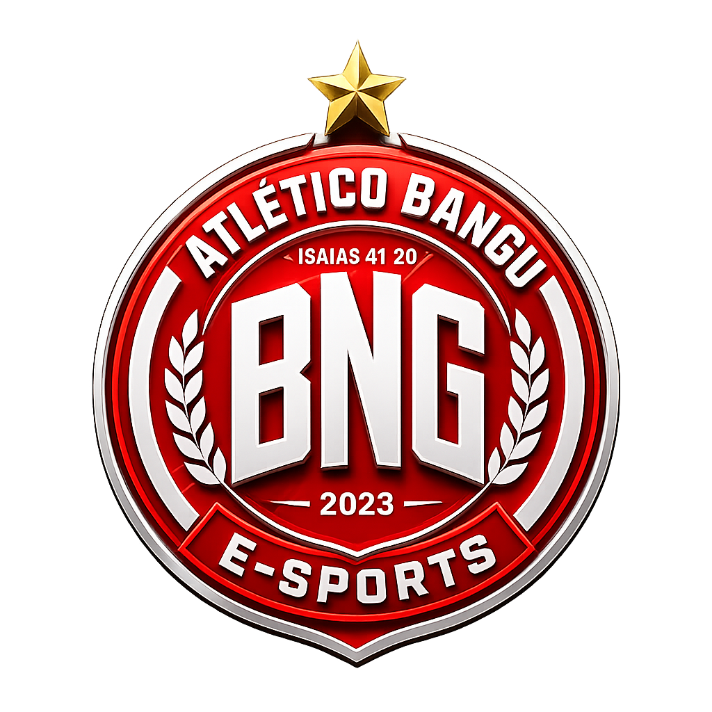 Atlético bangu