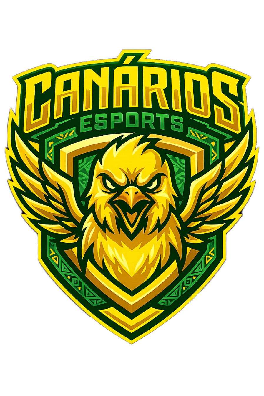 CANÁRIOS ES